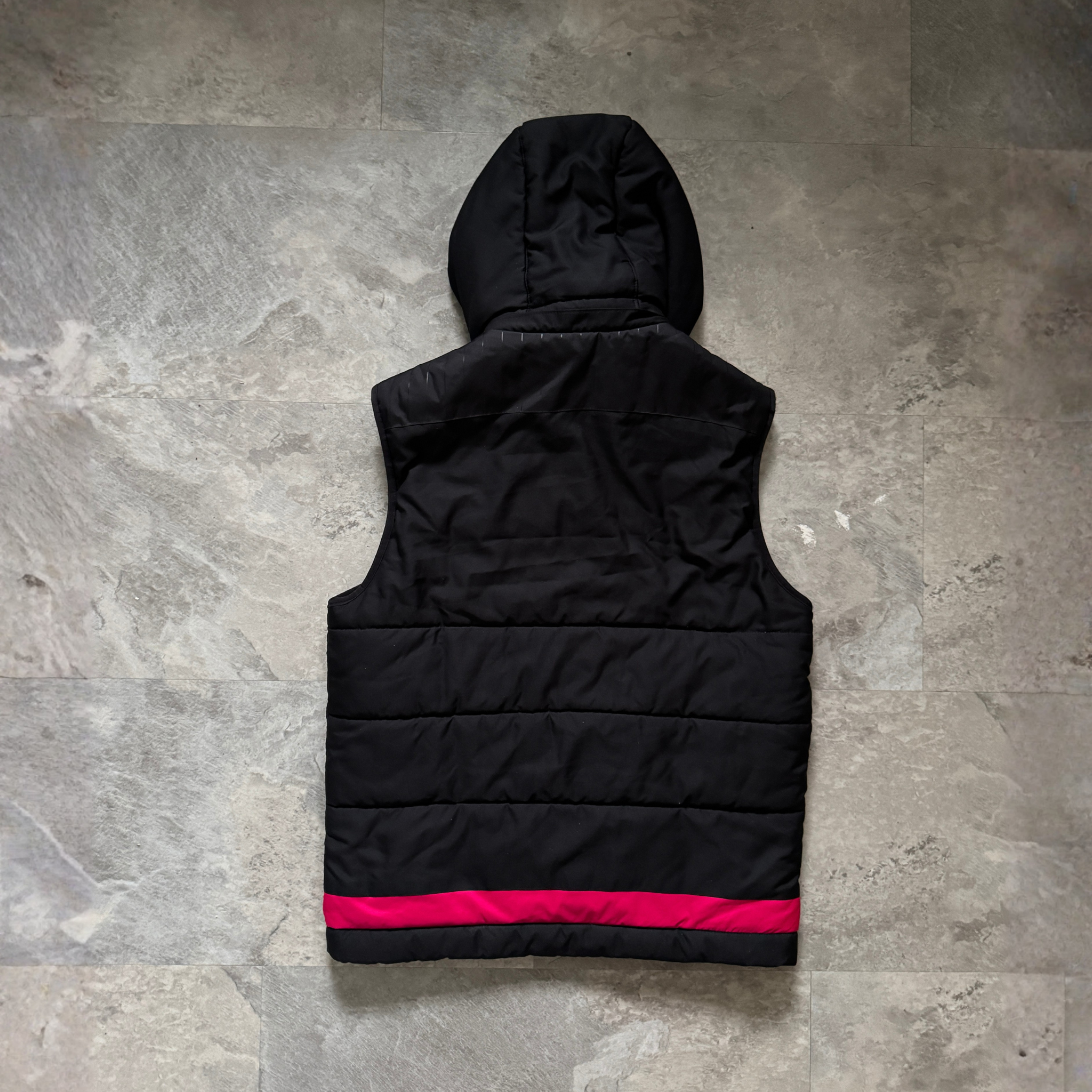 Nike Juventus Weste | 2017/18 | M