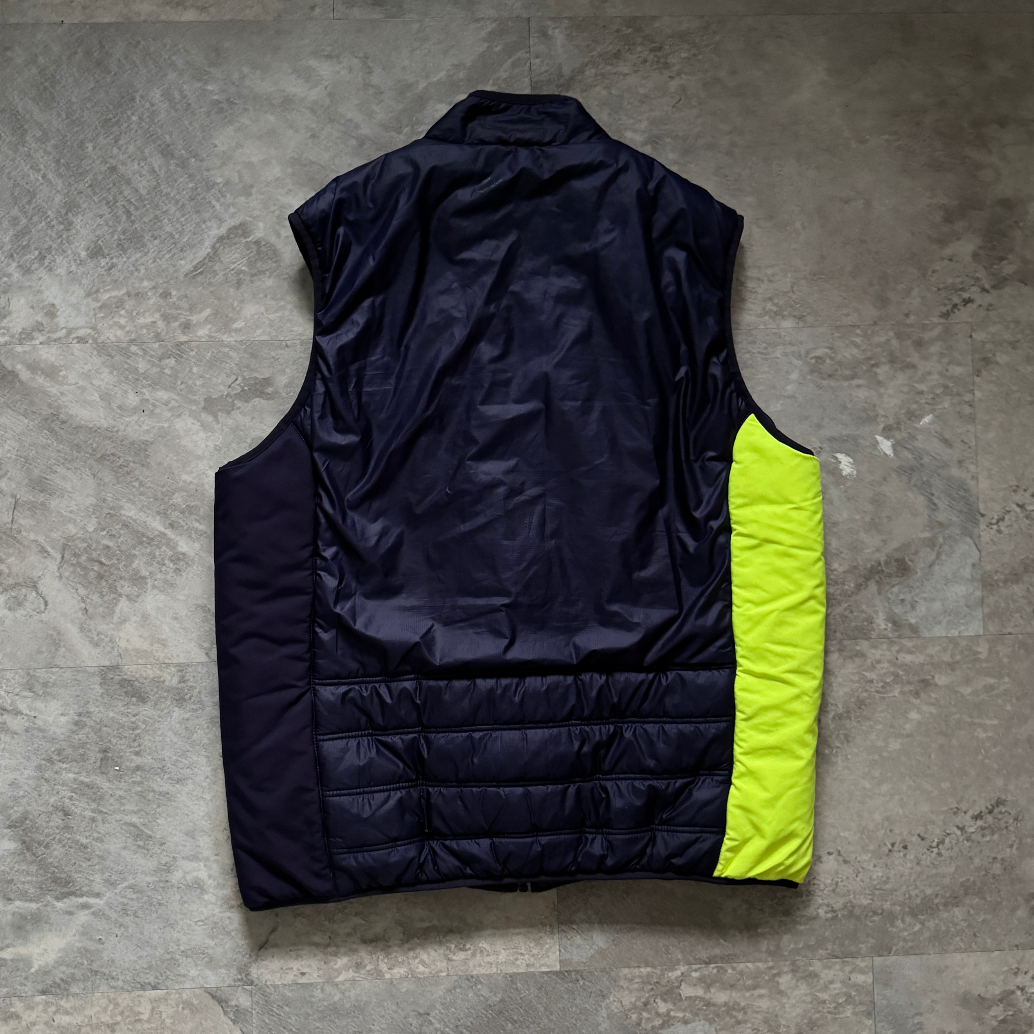 Adidas Real Madrid Weste | 2011/12 | S