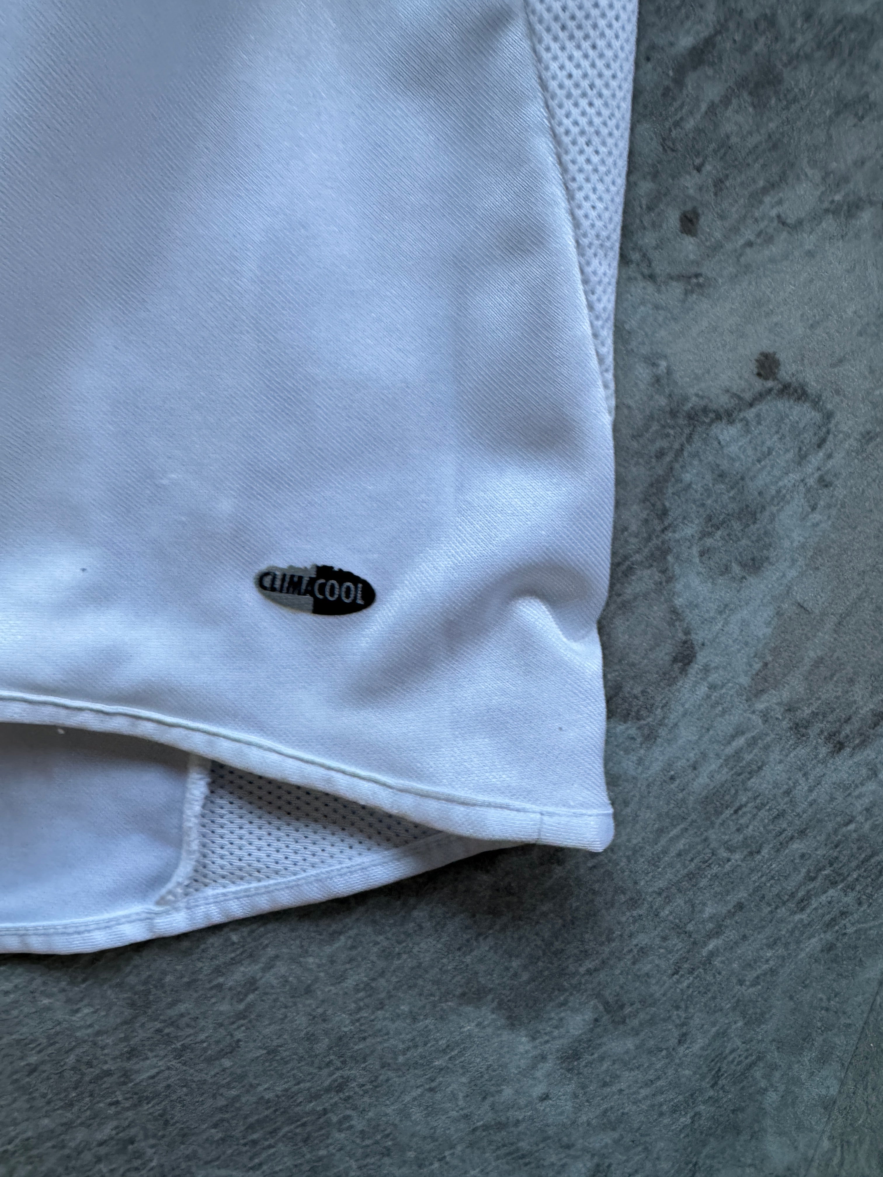 Adidas Real Madrid Trikot | 2004/05 | XL