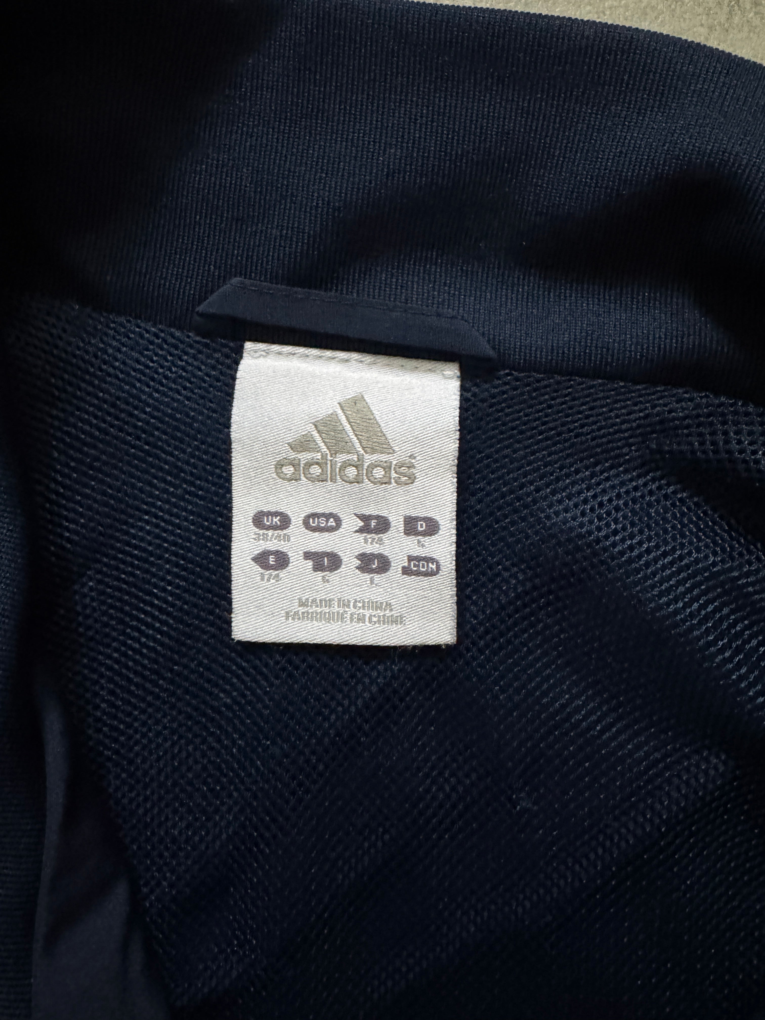 Adidas Chelsea Trainingsjacke/Trackjacket | 2012/13 | S