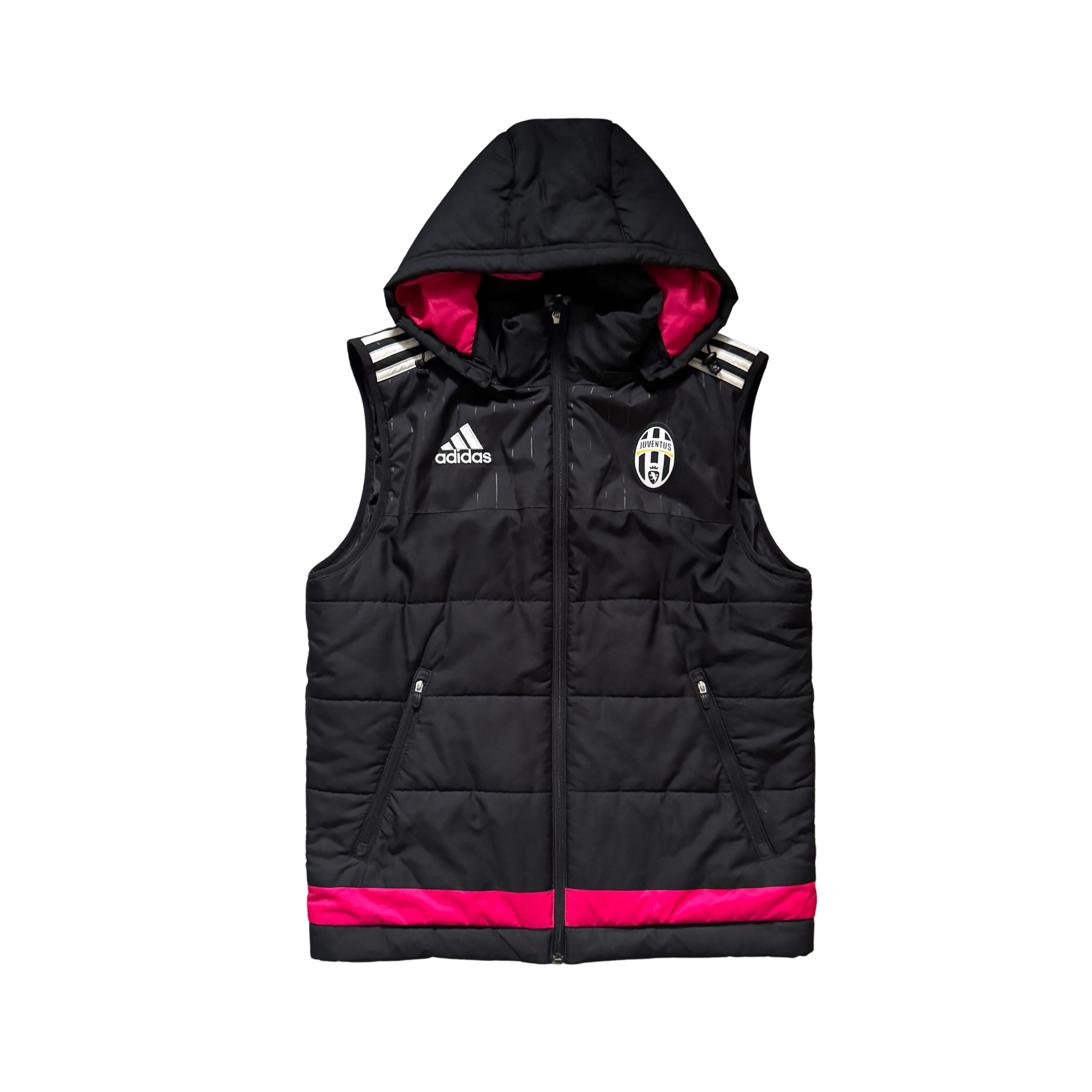 Nike Juventus Weste | 2017/18 | M