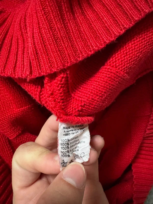 Lacoste Sweater | XL