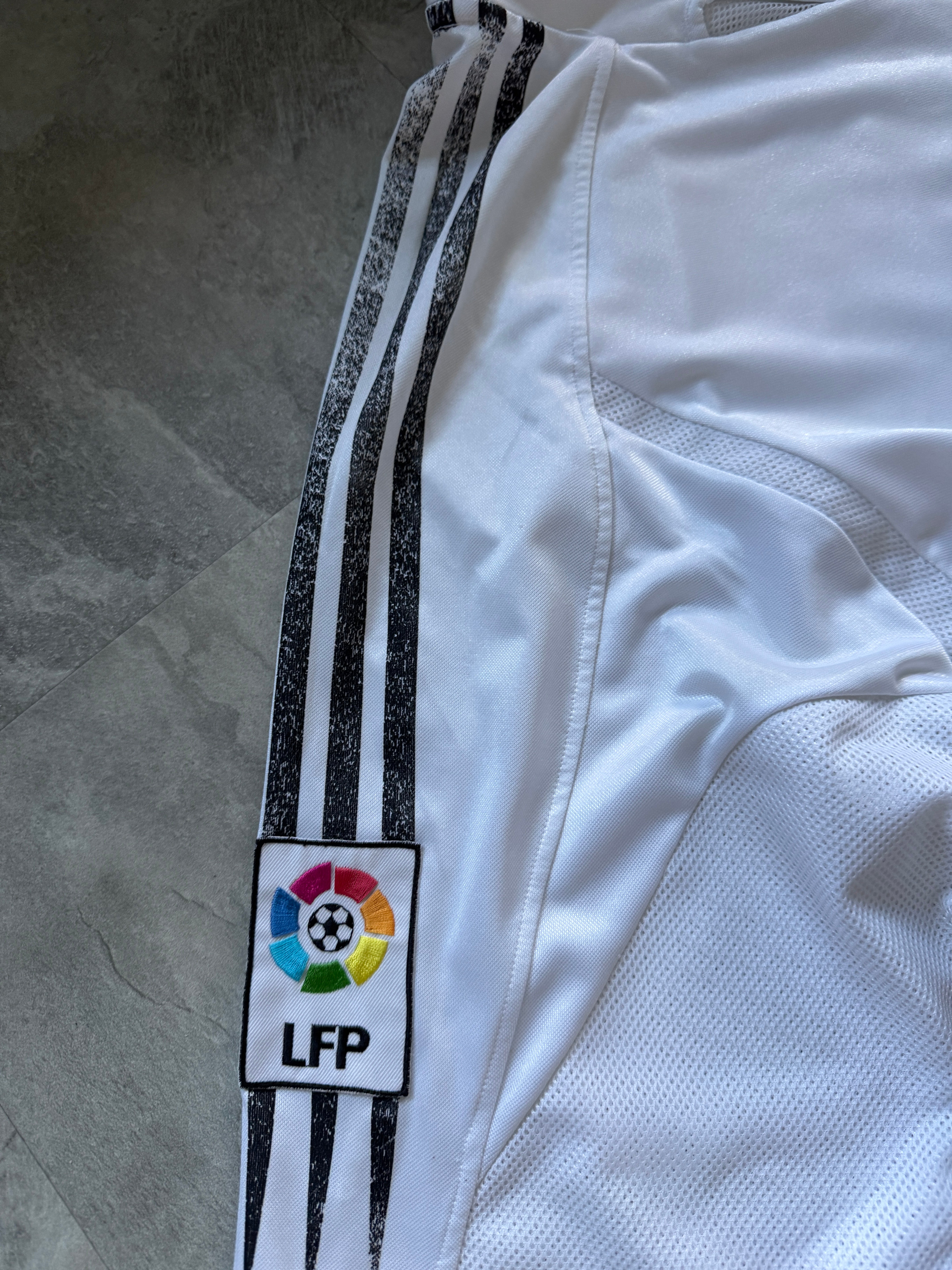 Adidas Real Madrid Trikot | 2004/05 | XL