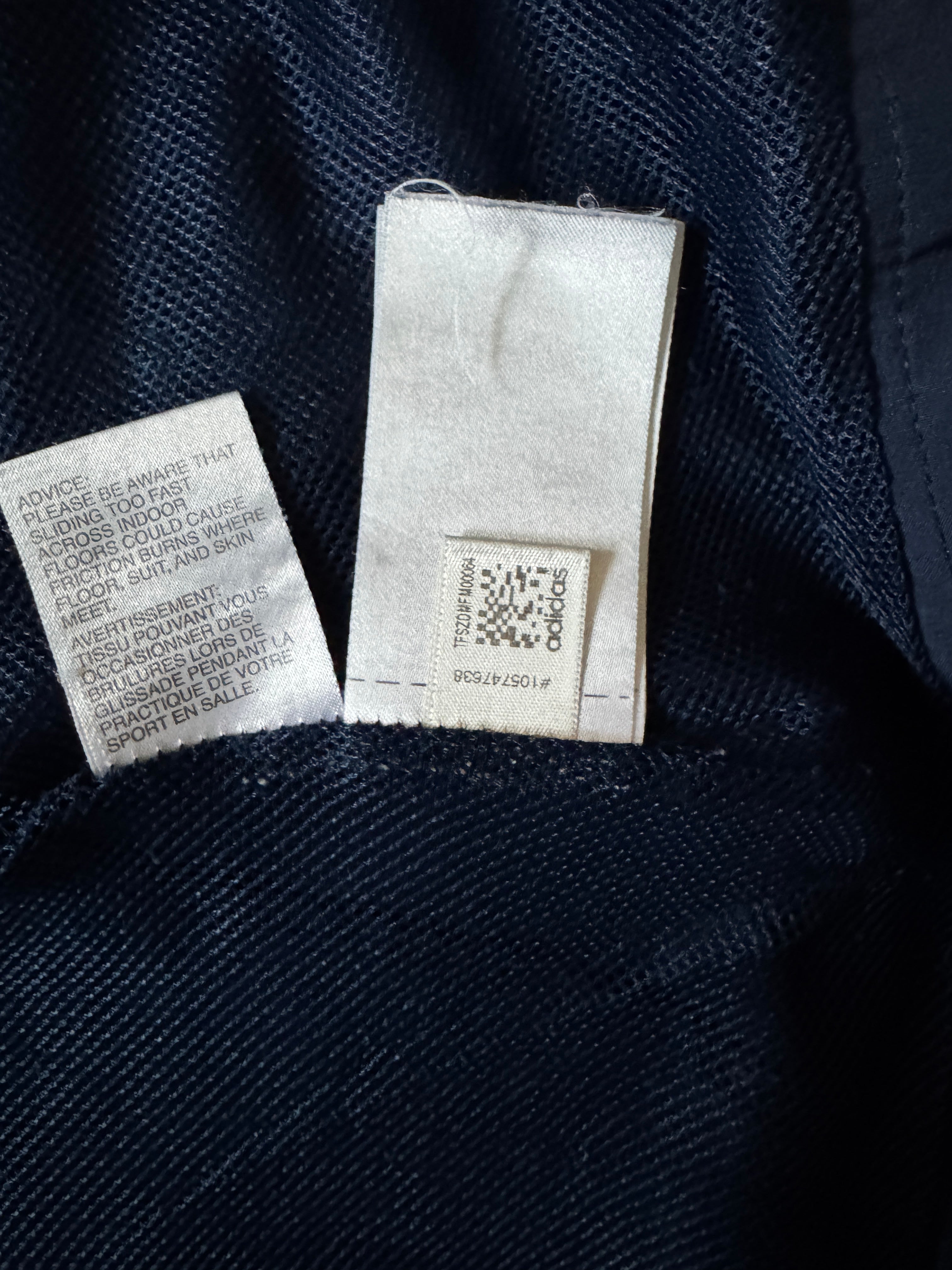 Adidas Chelsea Trainingsjacke/Trackjacket | 2012/13 | S